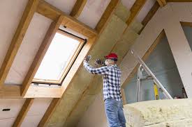 Best Commercial Insulation Services in Newburg, WI